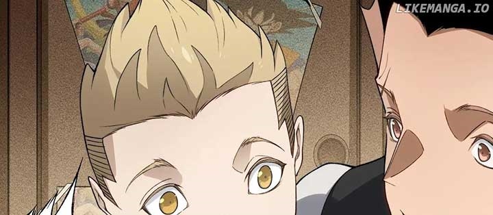 Demonic Evolution Chapter 110 - Page 14