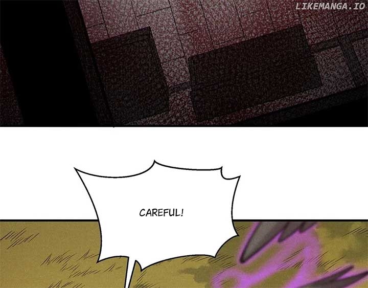 Demonic Evolution Chapter 110 - Page 143