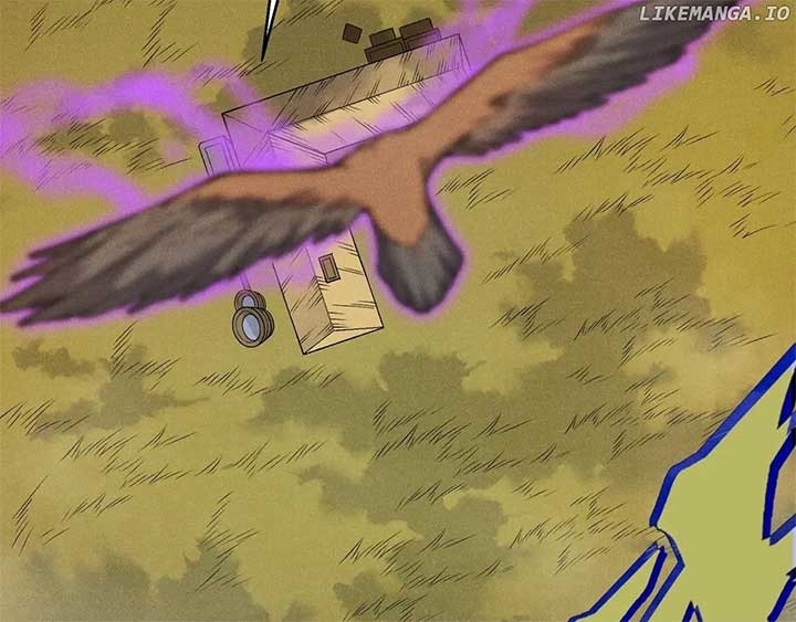 Demonic Evolution Chapter 110 - Page 144