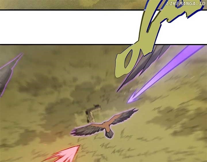 Demonic Evolution Chapter 110 - Page 145