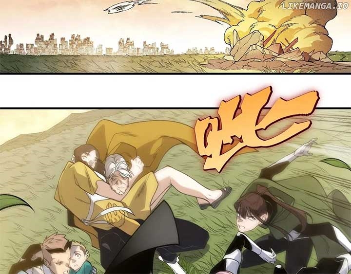 Demonic Evolution Chapter 110 - Page 150