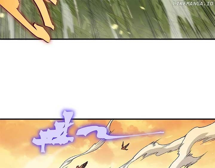 Demonic Evolution Chapter 110 - Page 152