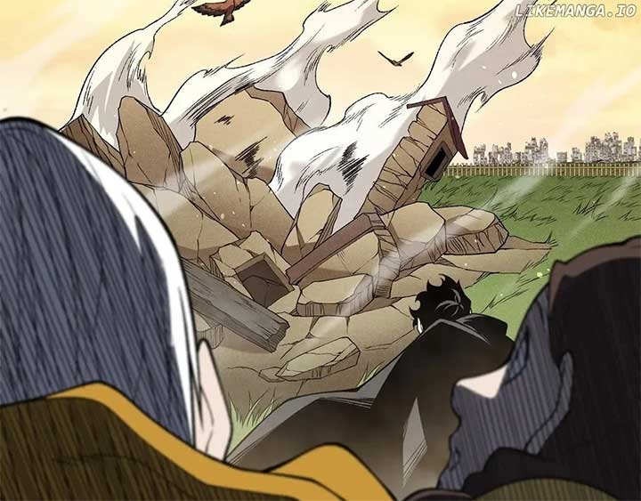 Demonic Evolution Chapter 110 - Page 153