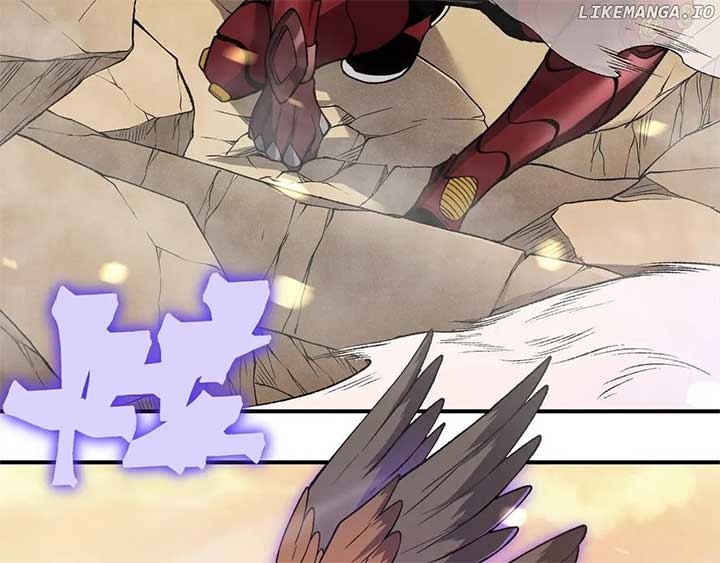 Demonic Evolution Chapter 110 - Page 157