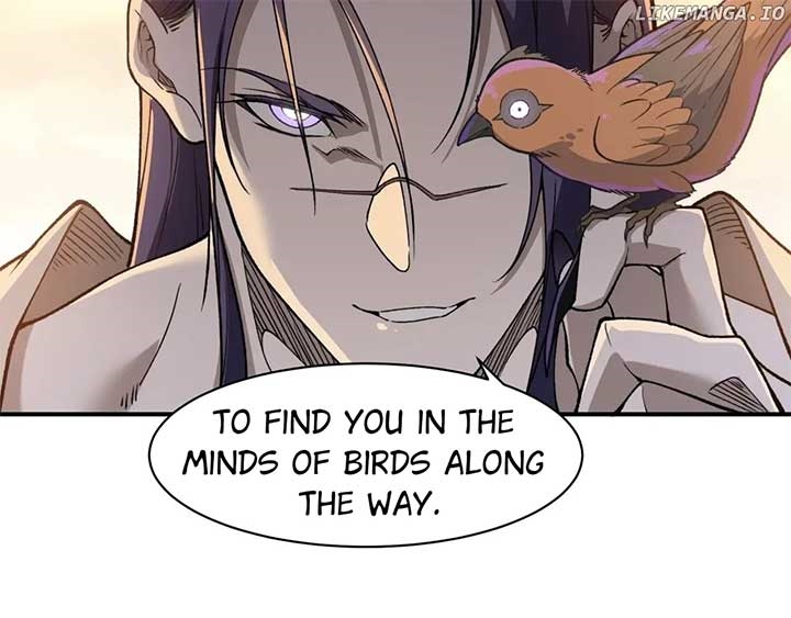 Demonic Evolution Chapter 110 - Page 159