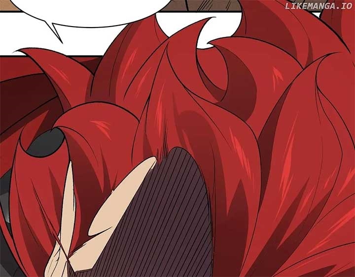 Demonic Evolution Chapter 110 - Page 165