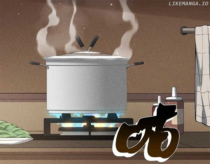 Demonic Evolution Chapter 110 - Page 18