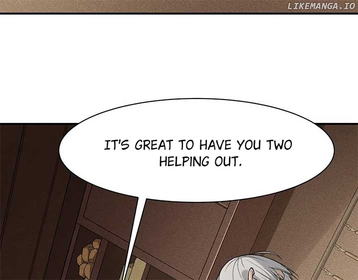 Demonic Evolution Chapter 110 - Page 19