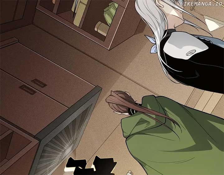 Demonic Evolution Chapter 110 - Page 20