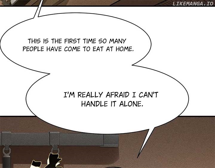 Demonic Evolution Chapter 110 - Page 23