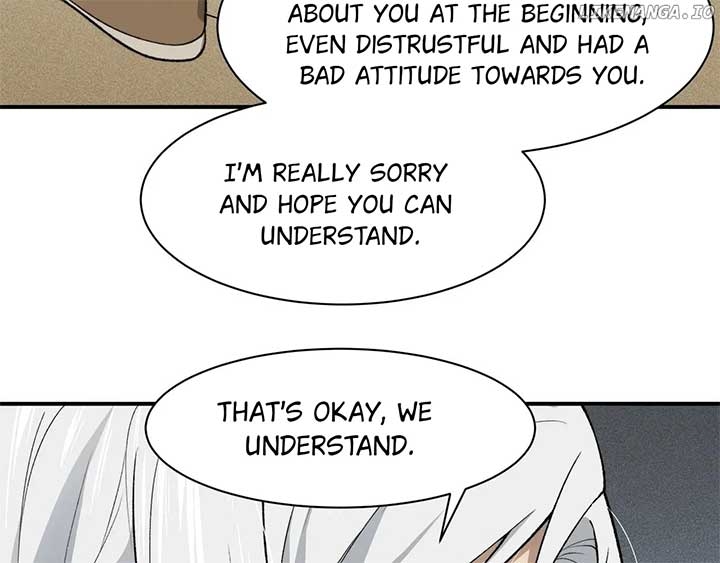 Demonic Evolution Chapter 110 - Page 29