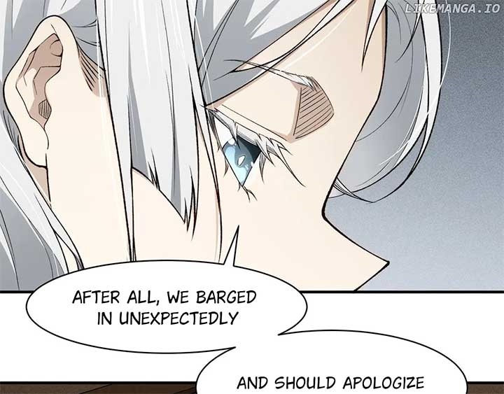 Demonic Evolution Chapter 110 - Page 30