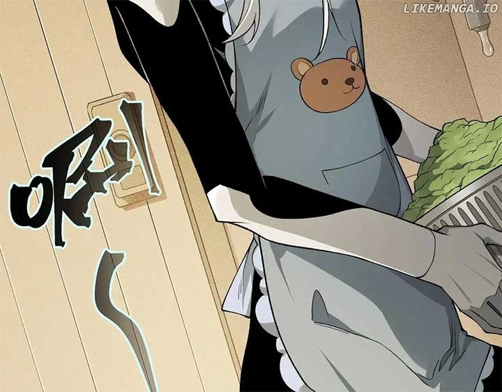 Demonic Evolution Chapter 110 - Page 32