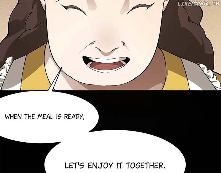 Demonic Evolution Chapter 110 - Page 37