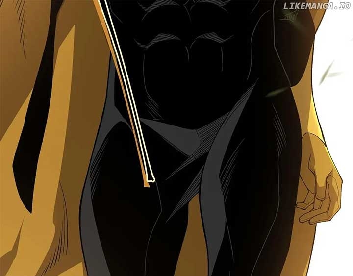 Demonic Evolution Chapter 110 - Page 47