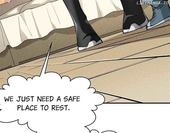 Demonic Evolution Chapter 110 - Page 5