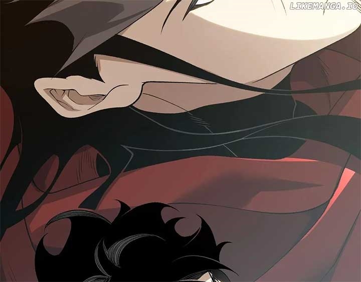 Demonic Evolution Chapter 110 - Page 51