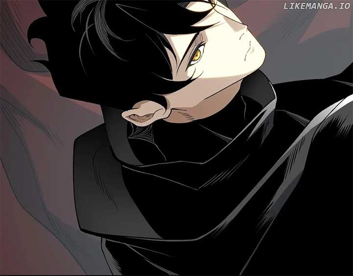 Demonic Evolution Chapter 110 - Page 52