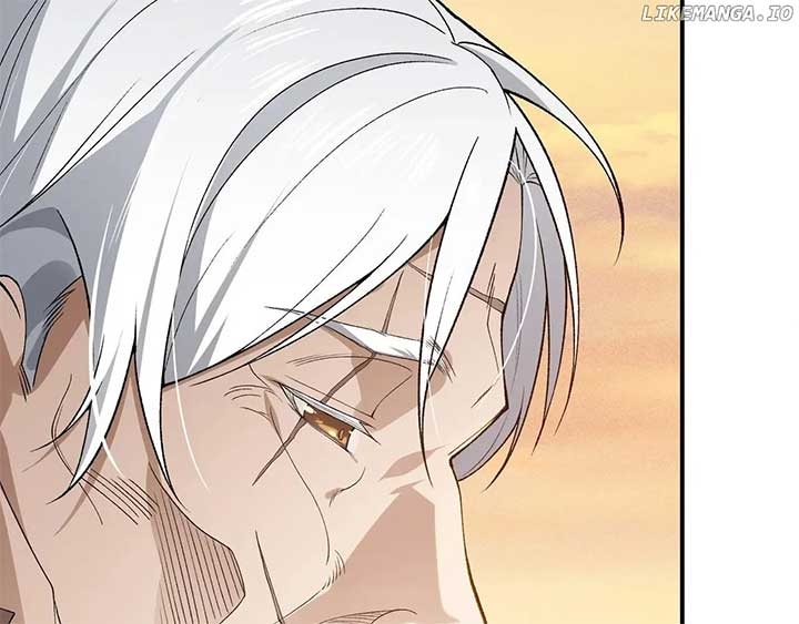 Demonic Evolution Chapter 110 - Page 54