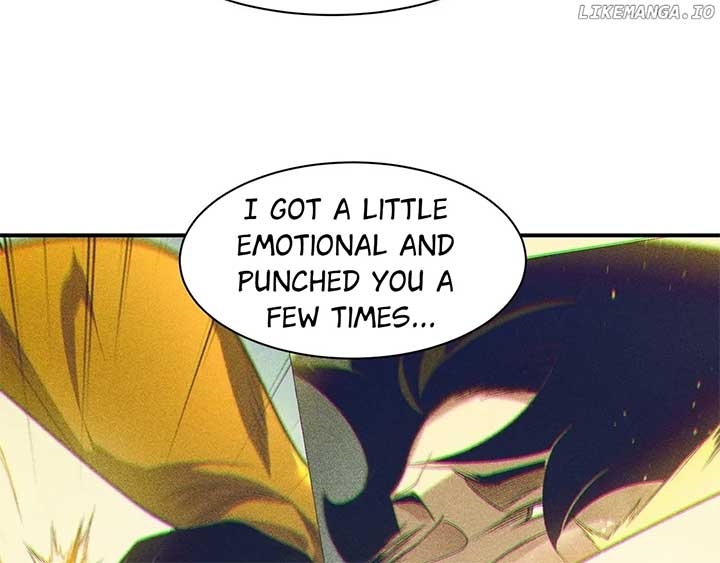 Demonic Evolution Chapter 110 - Page 56