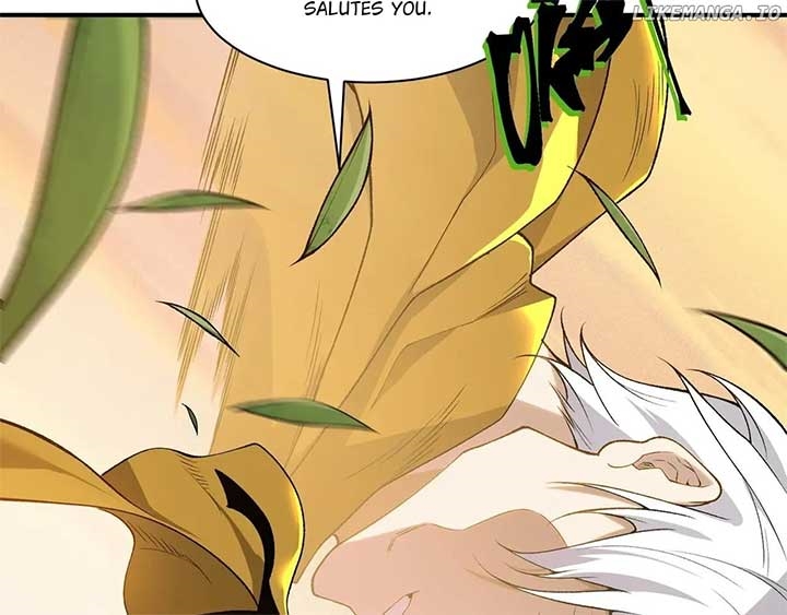 Demonic Evolution Chapter 110 - Page 62