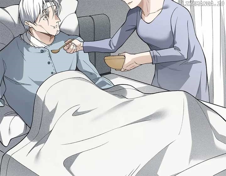 Demonic Evolution Chapter 110 - Page 71