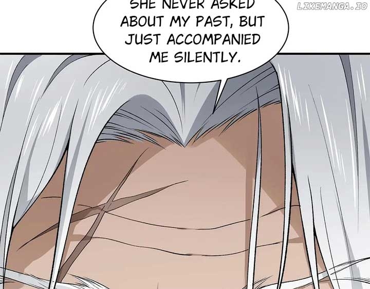 Demonic Evolution Chapter 110 - Page 73