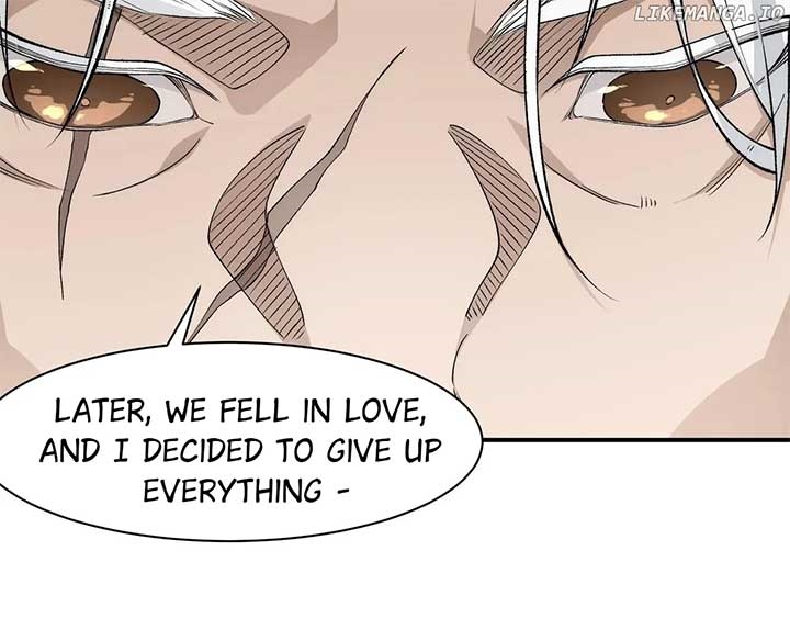 Demonic Evolution Chapter 110 - Page 74