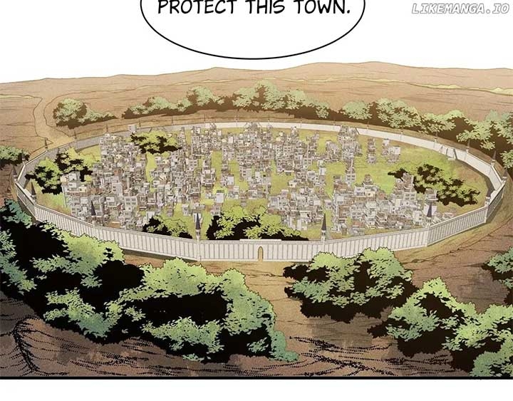 Demonic Evolution Chapter 110 - Page 78