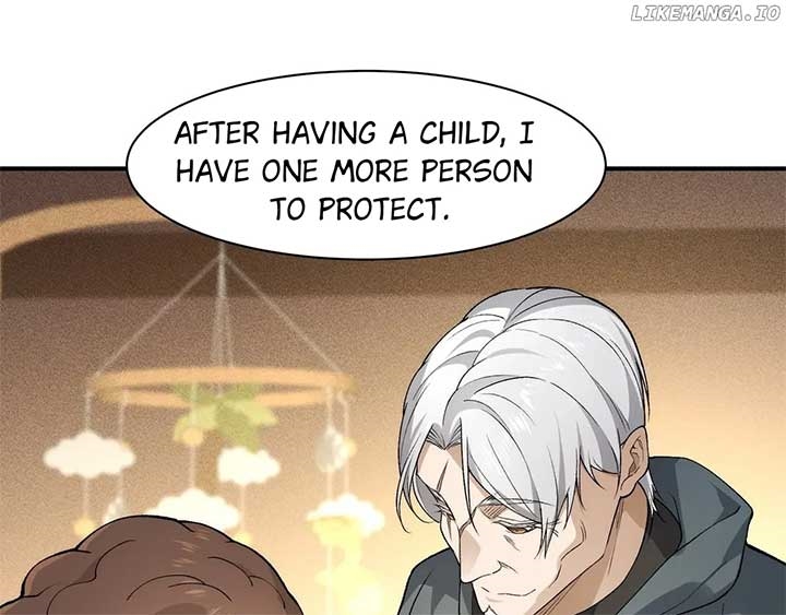 Demonic Evolution Chapter 110 - Page 79