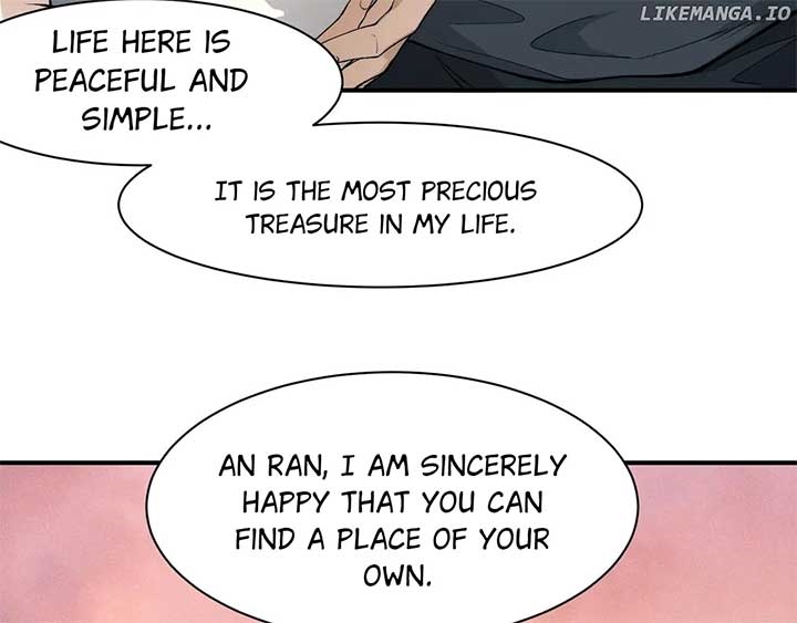 Demonic Evolution Chapter 110 - Page 81