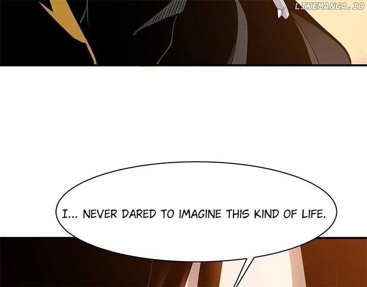 Demonic Evolution Chapter 110 - Page 83