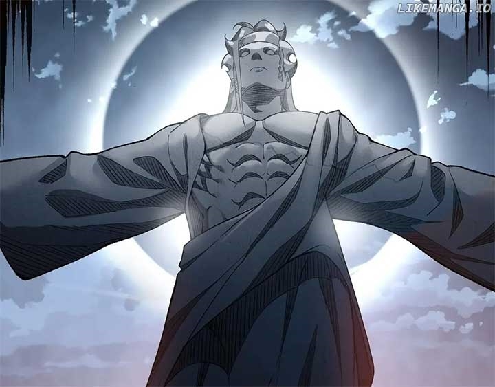 Demonic Evolution Chapter 110 - Page 86