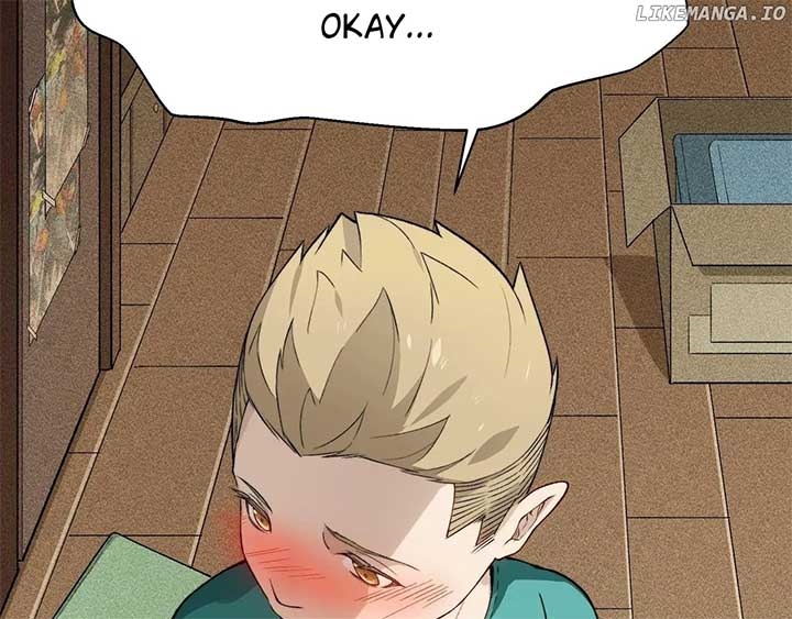 Demonic Evolution Chapter 110 - Page 9