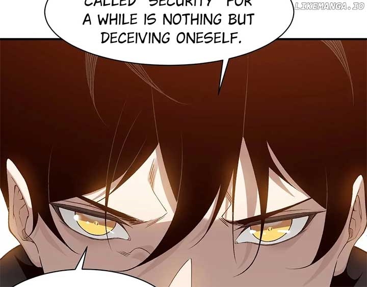 Demonic Evolution Chapter 110 - Page 96