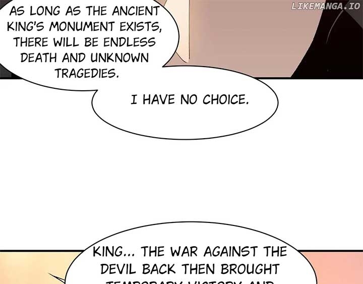 Demonic Evolution Chapter 110 - Page 97