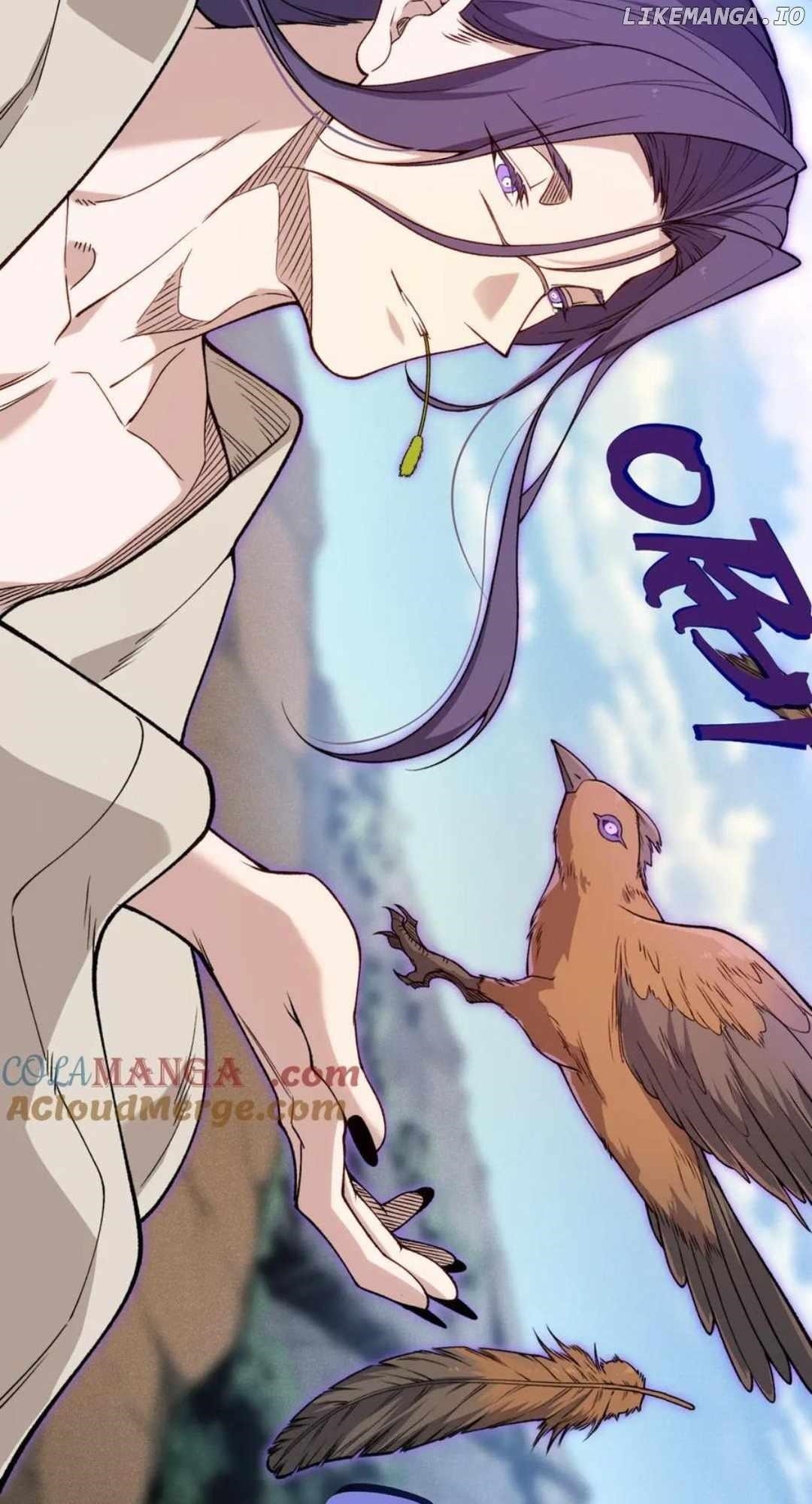 Demonic Evolution Chapter 111 - Page 10