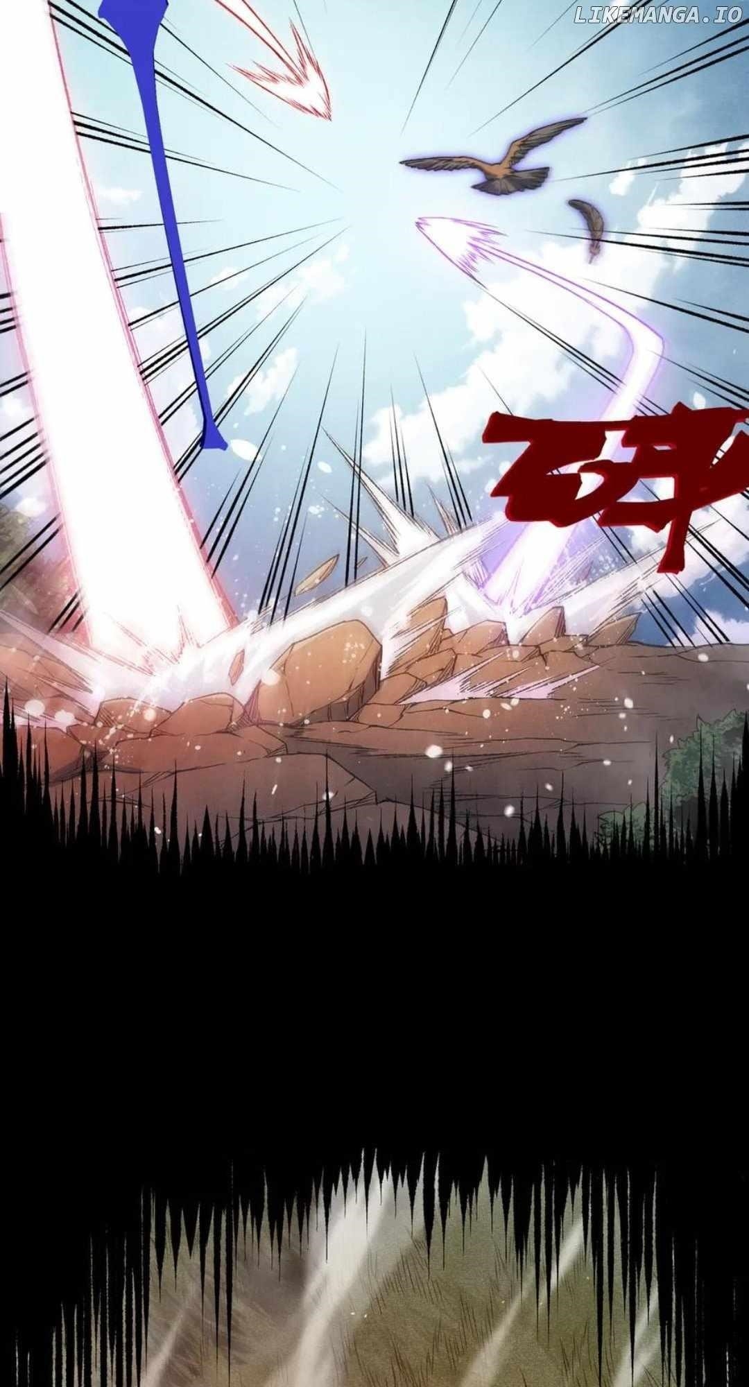 Demonic Evolution Chapter 111 - Page 17