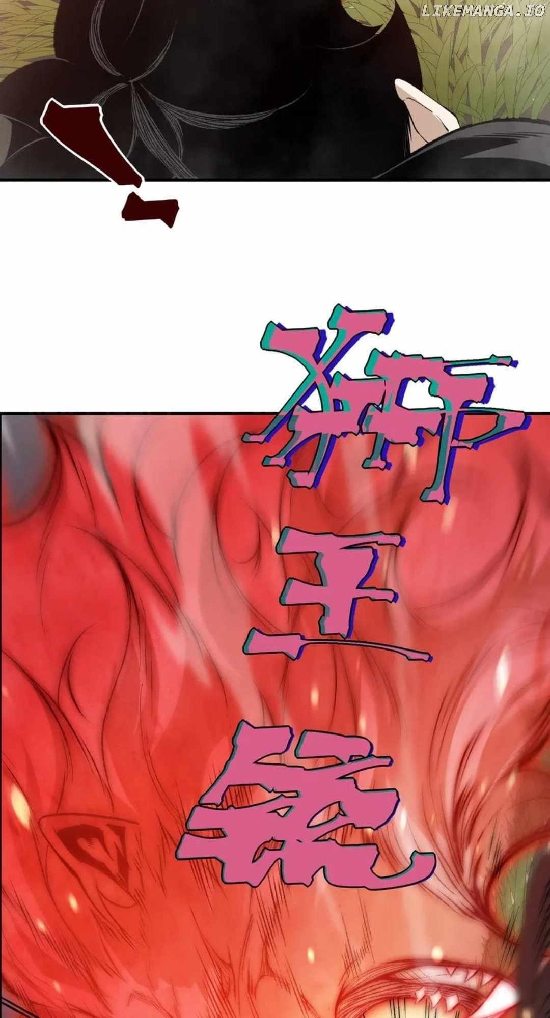 Demonic Evolution Chapter 111 - Page 29