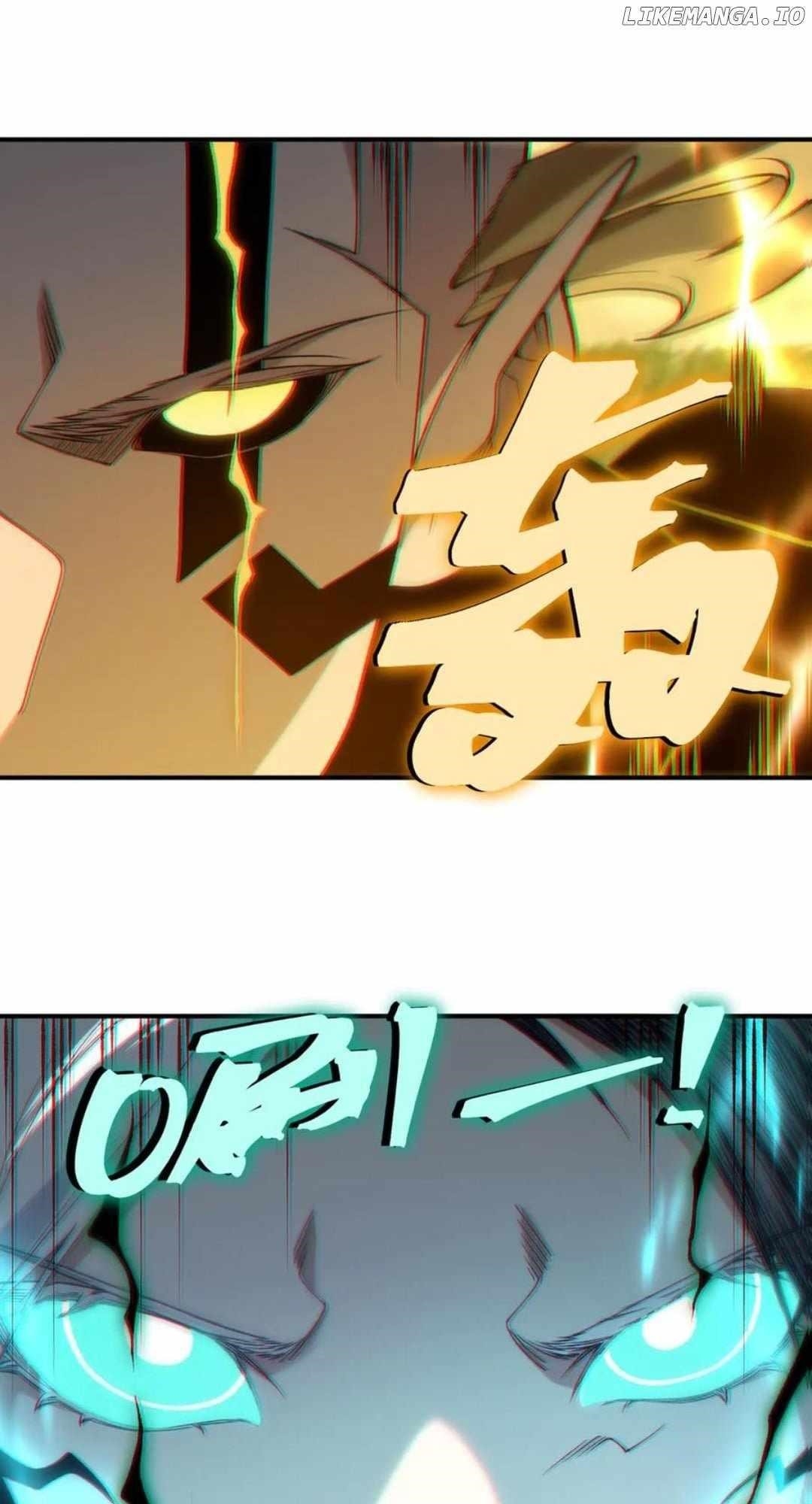 Demonic Evolution Chapter 111 - Page 48