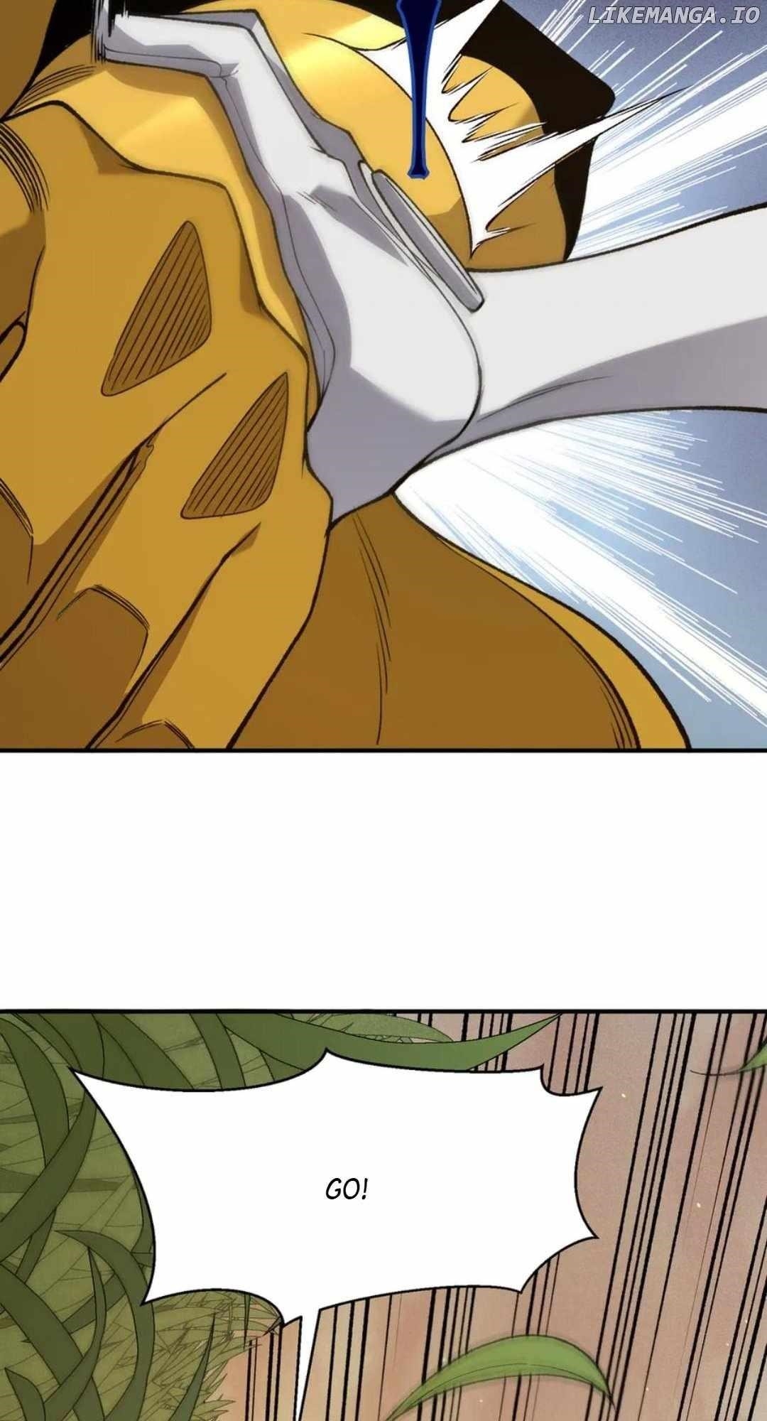 Demonic Evolution Chapter 111 - Page 57