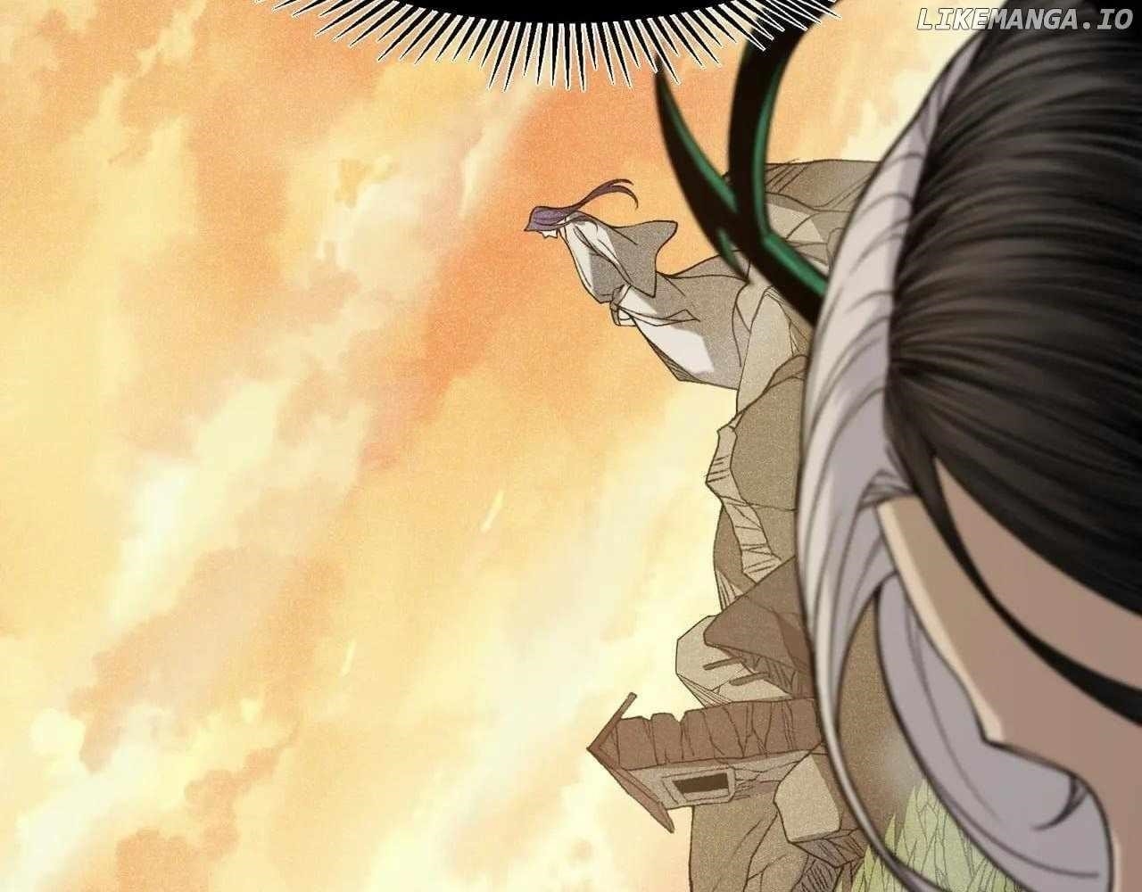 Demonic Evolution Chapter 112 - Page 10