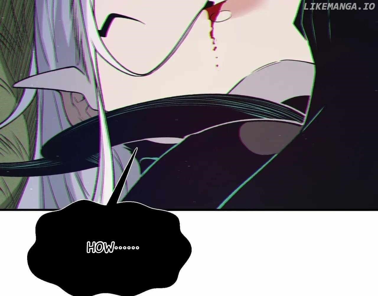 Demonic Evolution Chapter 112 - Page 100