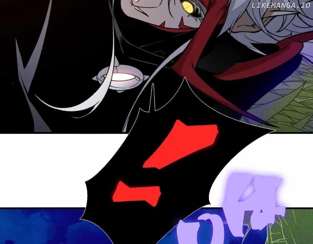 Demonic Evolution Chapter 112 - Page 105