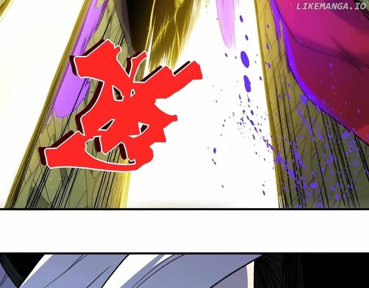 Demonic Evolution Chapter 112 - Page 114