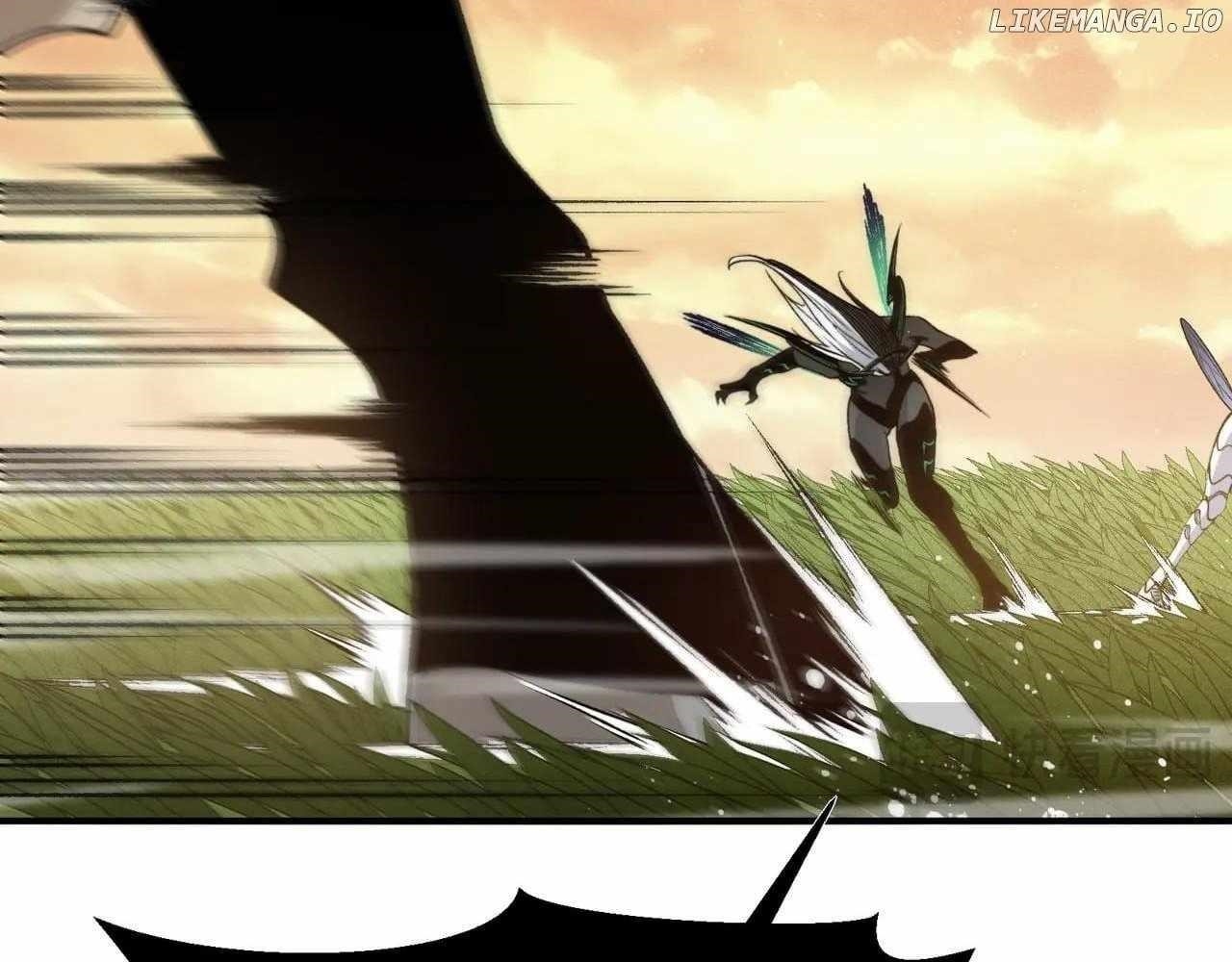 Demonic Evolution Chapter 112 - Page 116