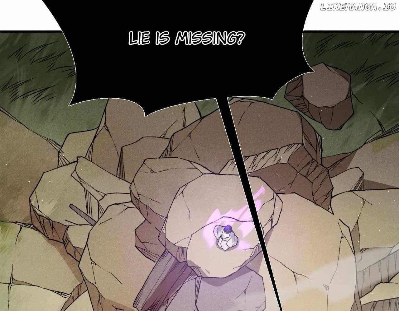 Demonic Evolution Chapter 112 - Page 117