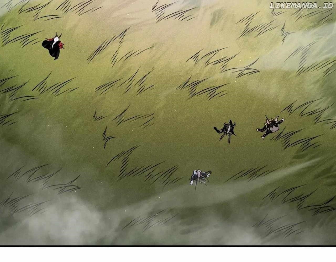 Demonic Evolution Chapter 112 - Page 119