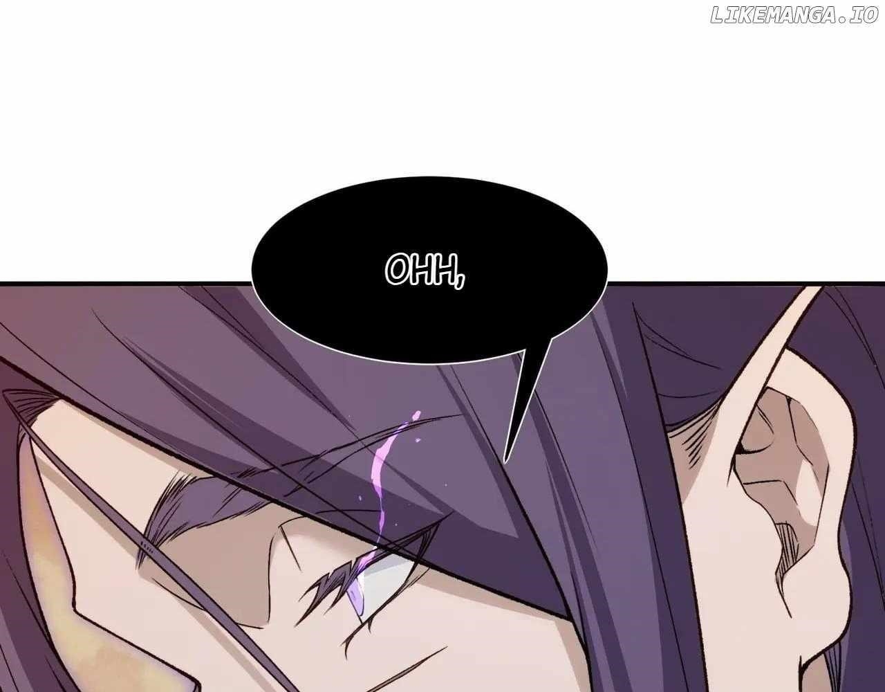 Demonic Evolution Chapter 112 - Page 120