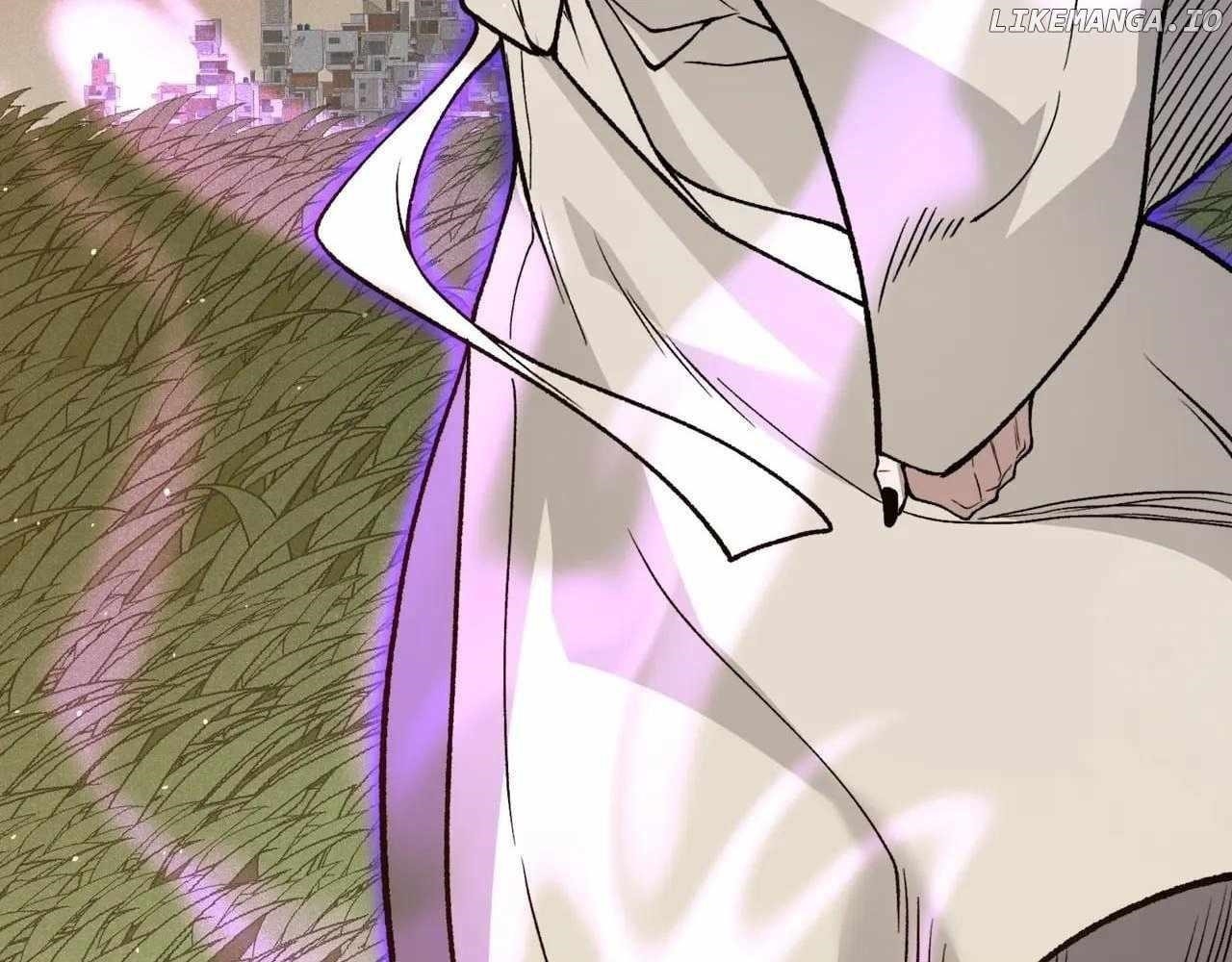 Demonic Evolution Chapter 112 - Page 123